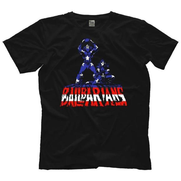 Other - Ballbarians Usa Shirt